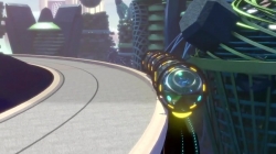 گمشده در اوز _ فصل ۱ قسمت ۲